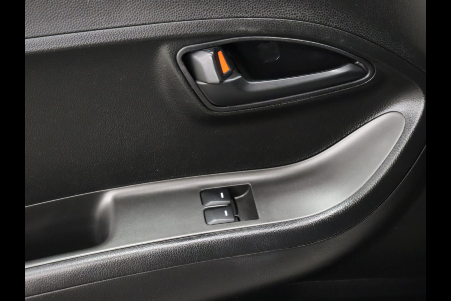 Kia Picanto 1.0 CVVT EconomyPlusLine [CAMERA, AIRCO, ELEKTRISCHE RAMEN, NAVIGATIE, BLUETOOTH TELEFOONVERBINDING, NIEUWSTAAT]