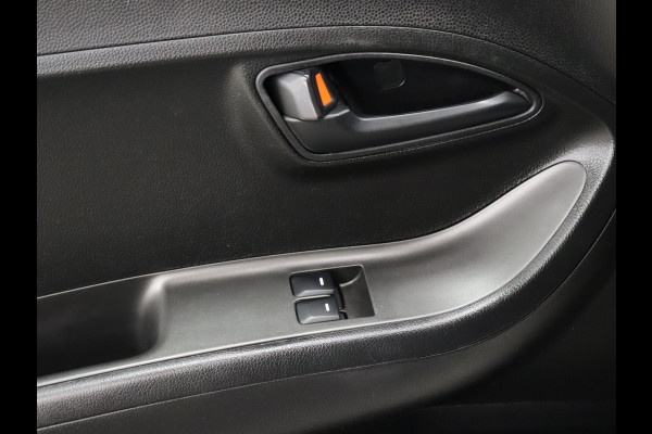 Kia Picanto 1.0 CVVT EconomyPlusLine [CAMERA, AIRCO, ELEKTRISCHE RAMEN, NAVIGATIE, BLUETOOTH TELEFOONVERBINDING, NIEUWSTAAT]