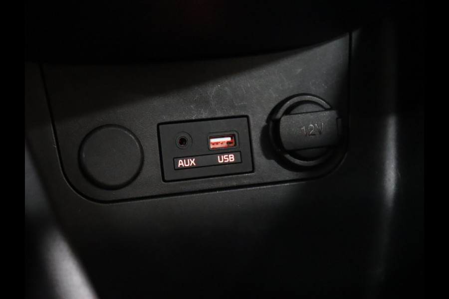 Kia Picanto 1.0 CVVT EconomyPlusLine [CAMERA, AIRCO, ELEKTRISCHE RAMEN, NAVIGATIE, BLUETOOTH TELEFOONVERBINDING, NIEUWSTAAT]