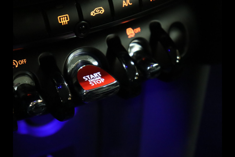 MINI Mini 1.5 Cooper Pepper [APPLE CARPLAY, SFEERVERLICHTING, CRUISE CONTROL, CLIMATE CONTROL, KEYLESS START, NAVIGATIE, NIEUWSTAAT]