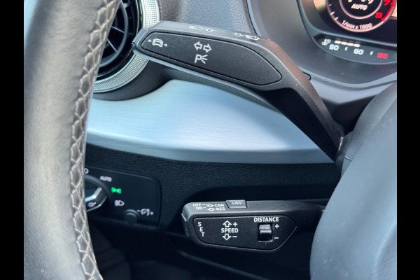 Audi Q2 35 TFSI Edition one Pano/B&O/Matrix