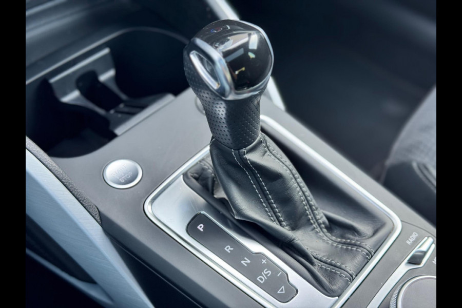 Audi Q2 35 TFSI Edition one Pano/B&O/Matrix