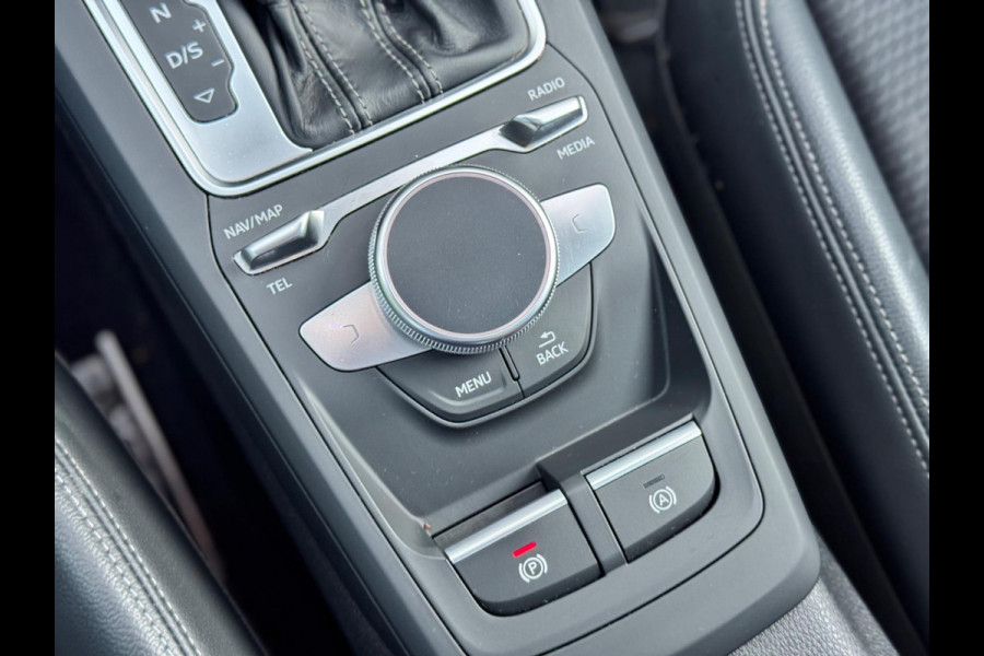 Audi Q2 35 TFSI Edition one Pano/B&O/Matrix