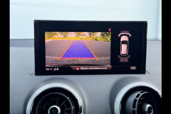 Audi Q2 35 TFSI Edition one Pano/B&O/Matrix