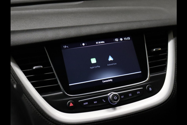 Opel Grandland X 1.2 Turbo Business Executive [APPLE CARPLAY, STUUR EN STOELVERWARMING, CLIMATE CONTROL, CRUISE CONTROL, TREKHAAK, NAVIGATIE, NIEUWSTAAT]