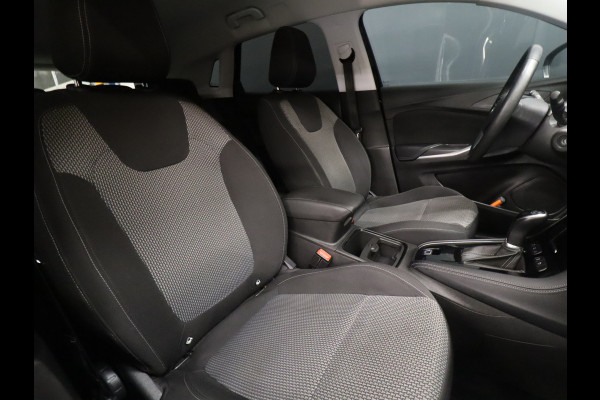 Opel Grandland X 1.2 Turbo Business Executive [APPLE CARPLAY, STUUR EN STOELVERWARMING, CLIMATE CONTROL, CRUISE CONTROL, TREKHAAK, NAVIGATIE, NIEUWSTAAT]