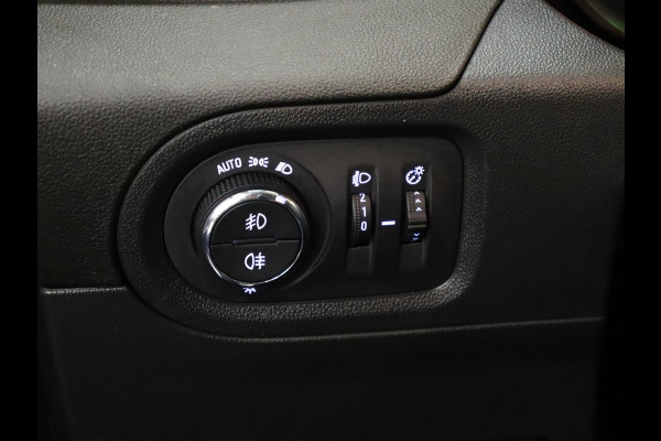 Opel Grandland X 1.2 Turbo Business Executive [APPLE CARPLAY, STUUR EN STOELVERWARMING, CLIMATE CONTROL, CRUISE CONTROL, TREKHAAK, NAVIGATIE, NIEUWSTAAT]