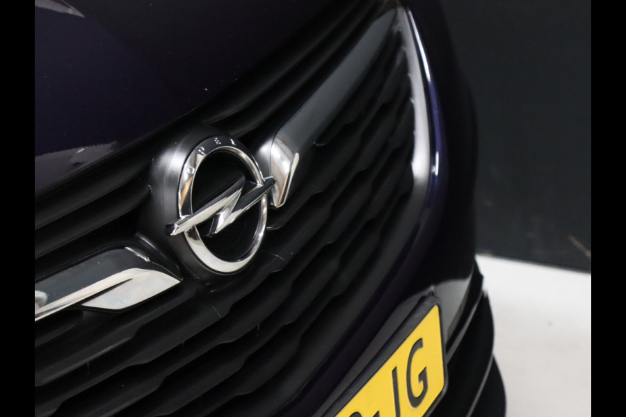 Opel Grandland X 1.2 Turbo Business Executive [APPLE CARPLAY, STUUR EN STOELVERWARMING, CLIMATE CONTROL, CRUISE CONTROL, TREKHAAK, NAVIGATIE, NIEUWSTAAT]