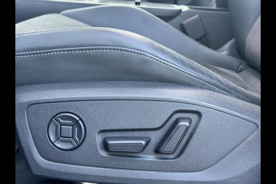 Audi Q3 Sportback 45 TFSI e S Edition Pano/360/Keyless/Matrix