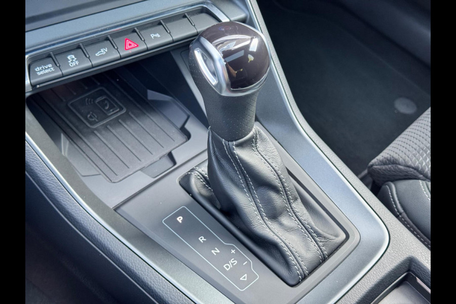 Audi Q3 Sportback 45 TFSI e S Edition Pano/360/Keyless/Matrix