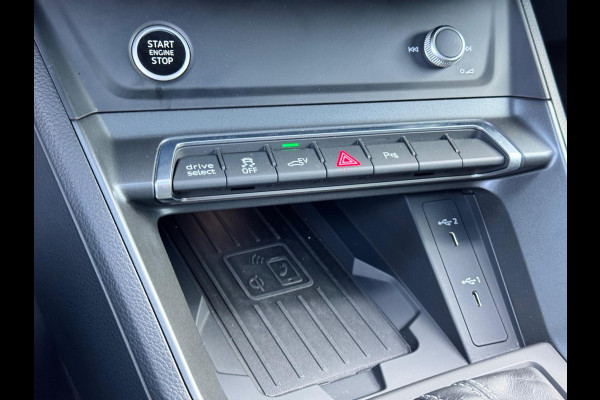 Audi Q3 Sportback 45 TFSI e S Edition Pano/360/Keyless/Matrix