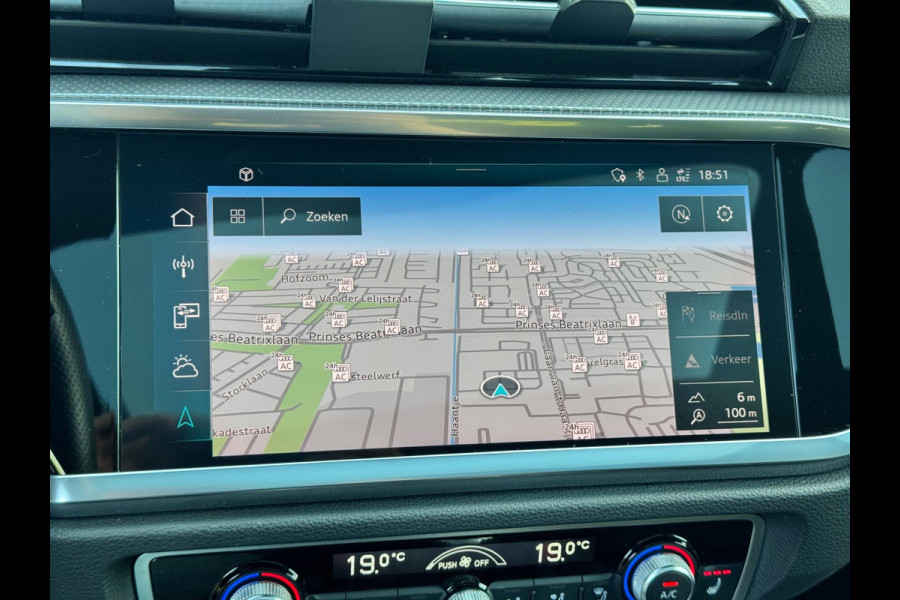 Audi Q3 Sportback 45 TFSI e S Edition Pano/360/Keyless/Matrix