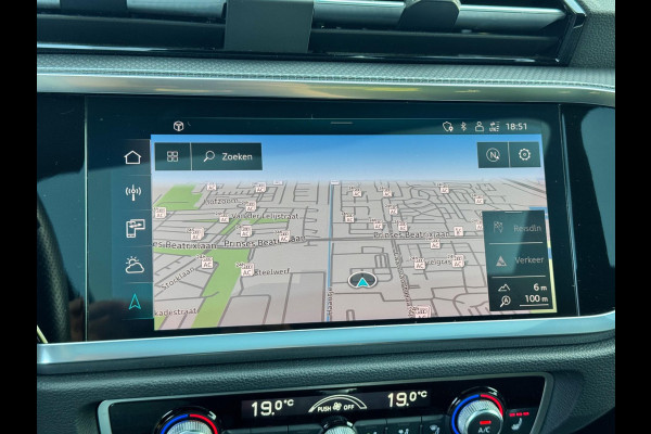 Audi Q3 Sportback 45 TFSI e S Edition Pano/360/Keyless/Matrix