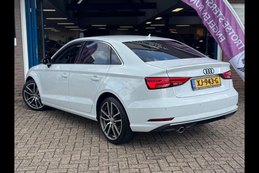 Audi A3 Limousine 1.6 TDI Sport Lease Edition 2019 NAVI NAP!