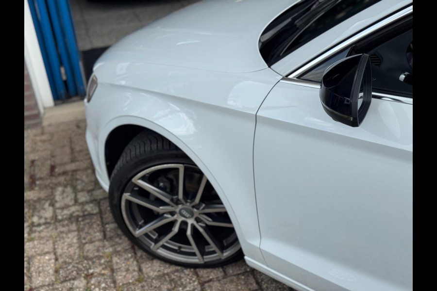 Audi A3 Limousine 1.6 TDI Sport Lease Edition 2019 NAVI NAP!