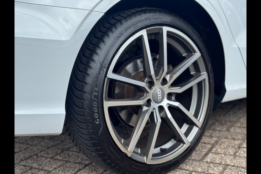 Audi A3 Limousine 1.6 TDI Sport Lease Edition 2019 NAVI NAP!