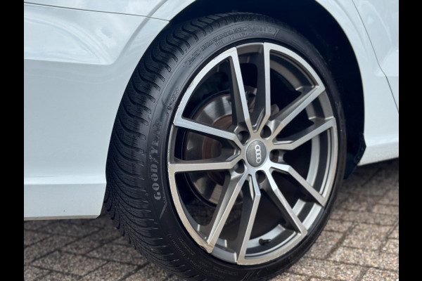 Audi A3 Limousine 1.6 TDI Sport Lease Edition 2019 NAVI NAP!