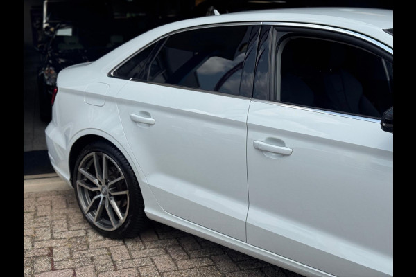 Audi A3 Limousine 1.6 TDI Sport Lease Edition 2019 NAVI NAP!