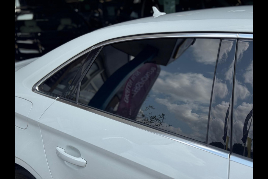 Audi A3 Limousine 1.6 TDI Sport Lease Edition 2019 NAVI NAP!