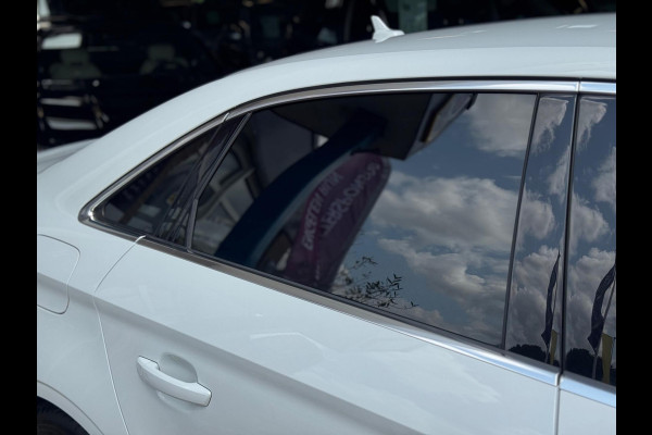 Audi A3 Limousine 1.6 TDI Sport Lease Edition 2019 NAVI NAP!