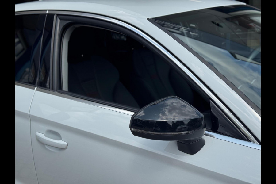 Audi A3 Limousine 1.6 TDI Sport Lease Edition 2019 NAVI NAP!