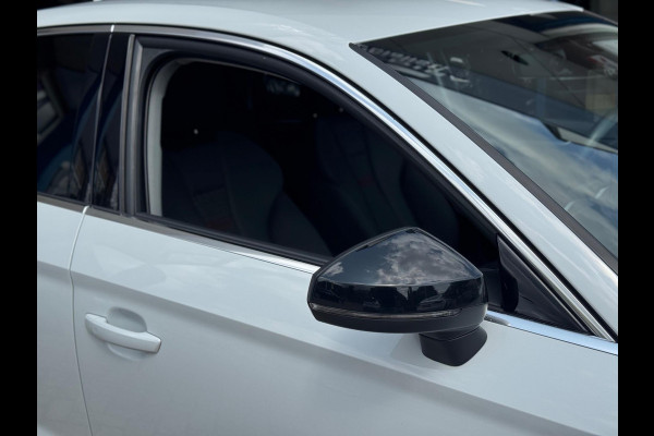 Audi A3 Limousine 1.6 TDI Sport Lease Edition 2019 NAVI NAP!