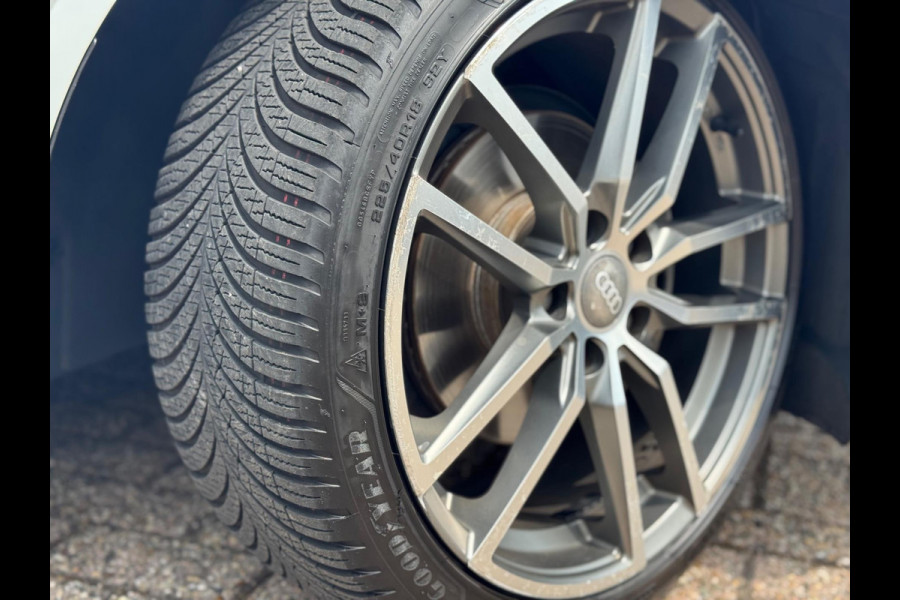 Audi A3 Limousine 1.6 TDI Sport Lease Edition 2019 NAVI NAP!