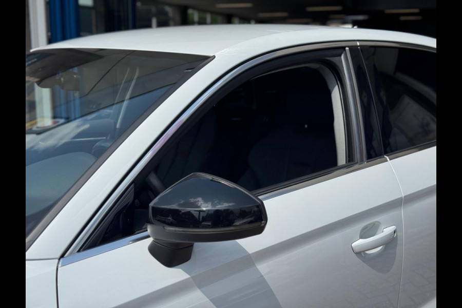 Audi A3 Limousine 1.6 TDI Sport Lease Edition 2019 NAVI NAP!