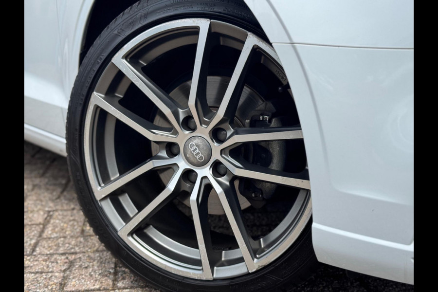 Audi A3 Limousine 1.6 TDI Sport Lease Edition 2019 NAVI NAP!