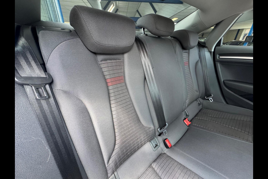 Audi A3 Limousine 1.6 TDI Sport Lease Edition 2019 NAVI NAP!