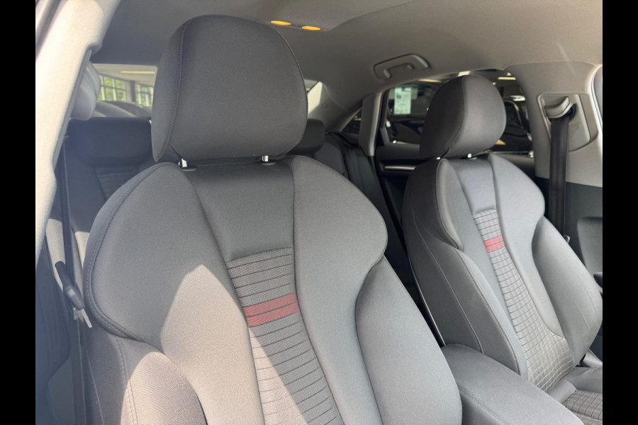 Audi A3 Limousine 1.6 TDI Sport Lease Edition 2019 NAVI NAP!