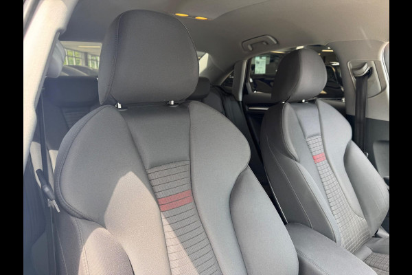 Audi A3 Limousine 1.6 TDI Sport Lease Edition 2019 NAVI NAP!