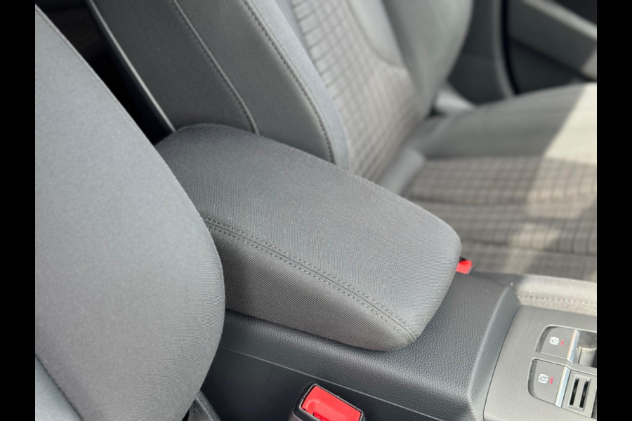 Audi A3 Limousine 1.6 TDI Sport Lease Edition 2019 NAVI NAP!