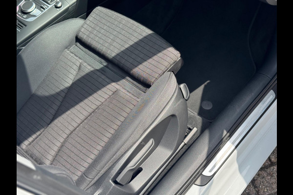 Audi A3 Limousine 1.6 TDI Sport Lease Edition 2019 NAVI NAP!
