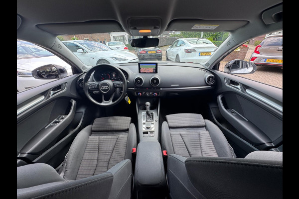 Audi A3 Limousine 1.6 TDI Sport Lease Edition 2019 NAVI NAP!