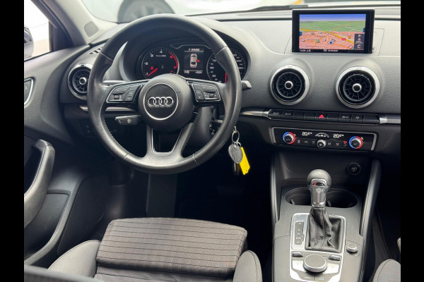 Audi A3 Limousine 1.6 TDI Sport Lease Edition 2019 NAVI NAP!