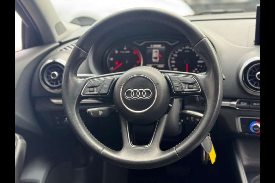 Audi A3 Limousine 1.6 TDI Sport Lease Edition 2019 NAVI NAP!