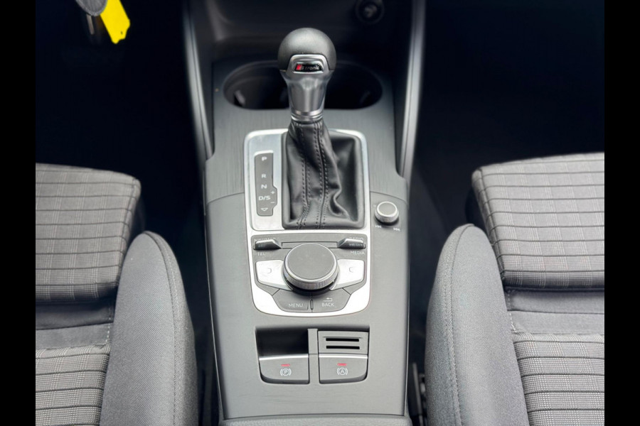 Audi A3 Limousine 1.6 TDI Sport Lease Edition 2019 NAVI NAP!