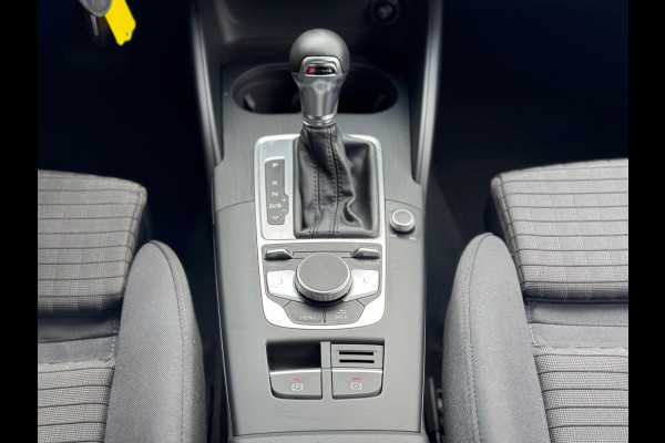 Audi A3 Limousine 1.6 TDI Sport Lease Edition 2019 NAVI NAP!