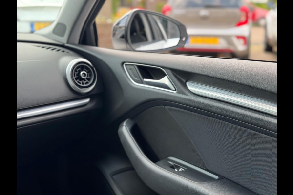 Audi A3 Limousine 1.6 TDI Sport Lease Edition 2019 NAVI NAP!