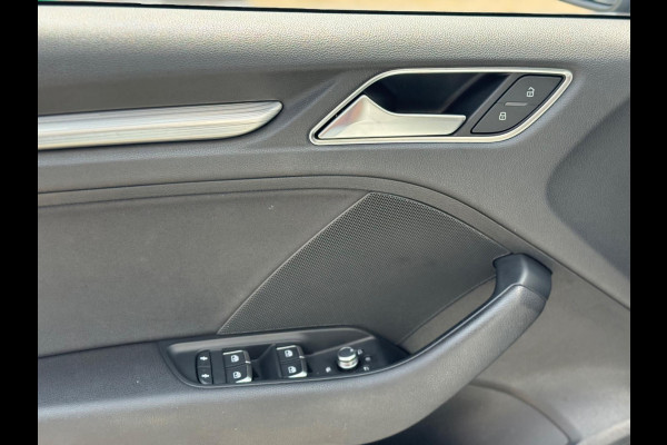 Audi A3 Limousine 1.6 TDI Sport Lease Edition 2019 NAVI NAP!