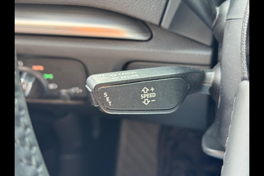 Audi A3 Limousine 1.6 TDI Sport Lease Edition 2019 NAVI NAP!
