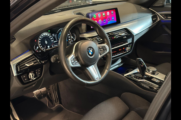 BMW 5 Serie 530e M Perfomance|PANO|FULL OPTION!