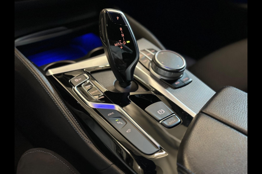 BMW 5 Serie 530e M Perfomance|PANO|FULL OPTION!