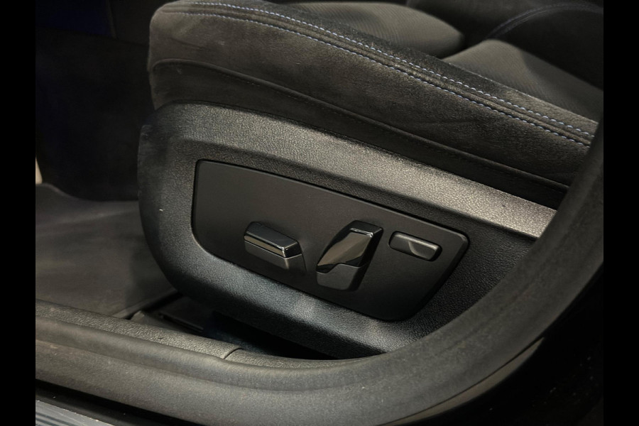 BMW 5 Serie 530e M Perfomance|PANO|FULL OPTION!