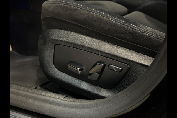 BMW 5 Serie 530e M Perfomance|PANO|FULL OPTION!