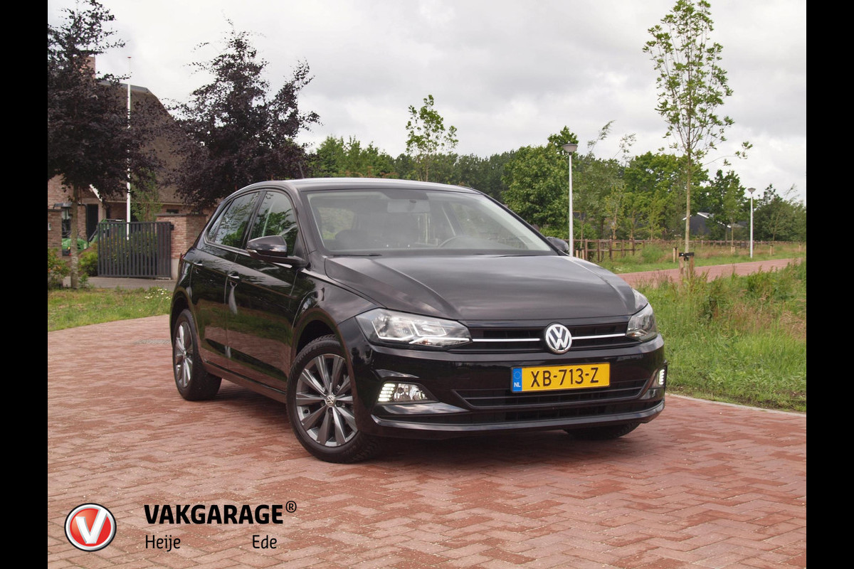 Volkswagen Polo 1.0 MPI Comfortline Business | Apple Carplay | Cruise Control | Volkswagen Polo 1.0 MPI Comfortline Business | Apple Carplay | Cruise Control |