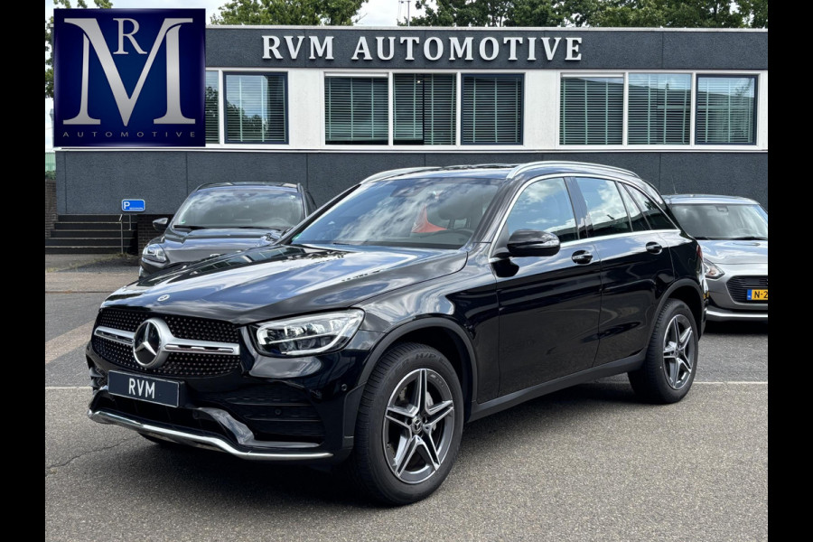 Mercedes-Benz GLC 300e 4MATIC CAMERA | ELEK. STOEL | RIJKLAAR INCL. 12 MND. BOVAGGARANTIE