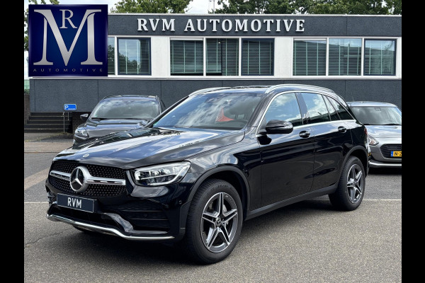 Mercedes-Benz GLC 300e 4MATIC CAMERA | ELEK. STOEL | RIJKLAAR INCL. 12 MND. BOVAGGARANTIE