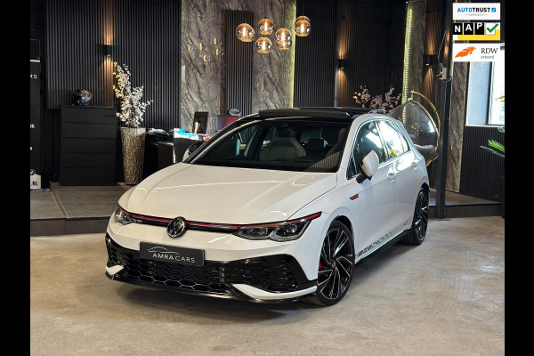 Volkswagen Golf 2.0 TSI GTI CLUBSPORT|PANO|BOMVOL